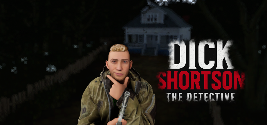 Dick Shortson: The Detective